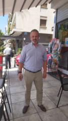 Γεωργιοσ Γαβριελατοσ