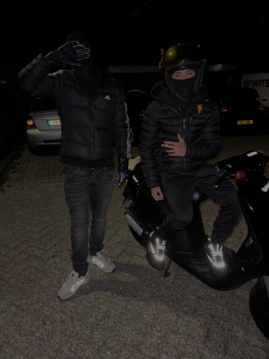Kai Zuid