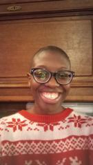 Sherlly Pierre