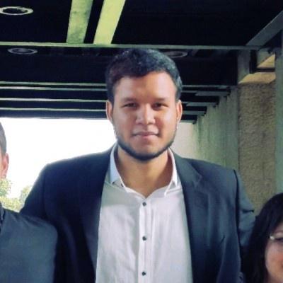 Julián Andrés Castaño Castro