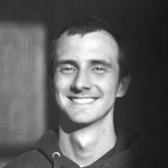 Keegan Denery
