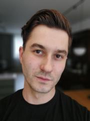 Adam M
