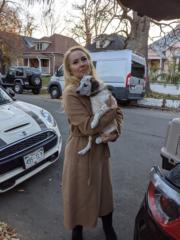 Greta Scruggs