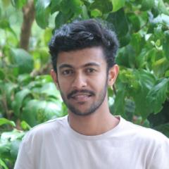 Vivek Ss