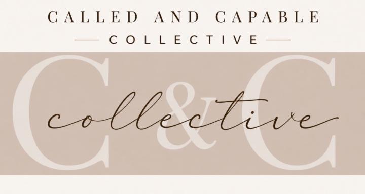 Called & Capable Collective