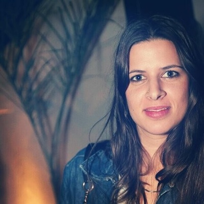 Cláudia Santos