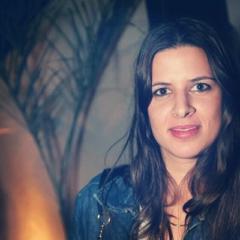 Cláudia Santos