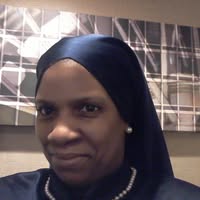 Georgina Muhammad