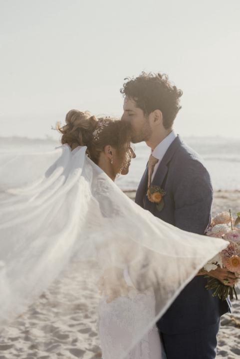 Yasmine Benoumechiara