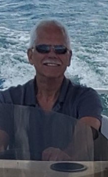 Michael Korabik