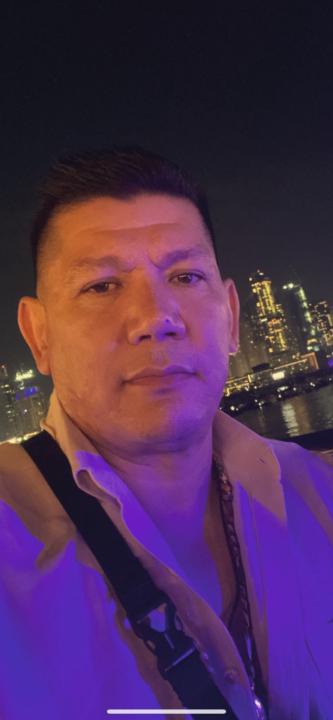 Juan Favela
