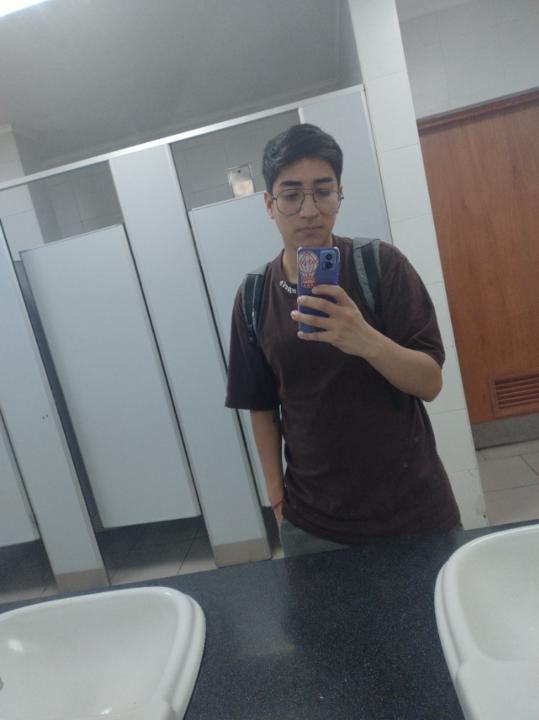 Joel Sanchez