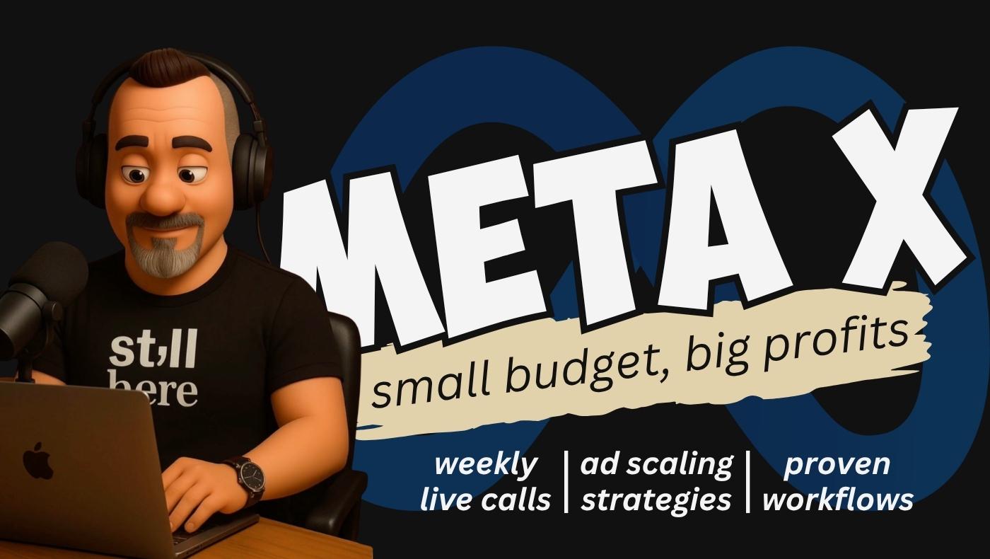 Master Meta Ads