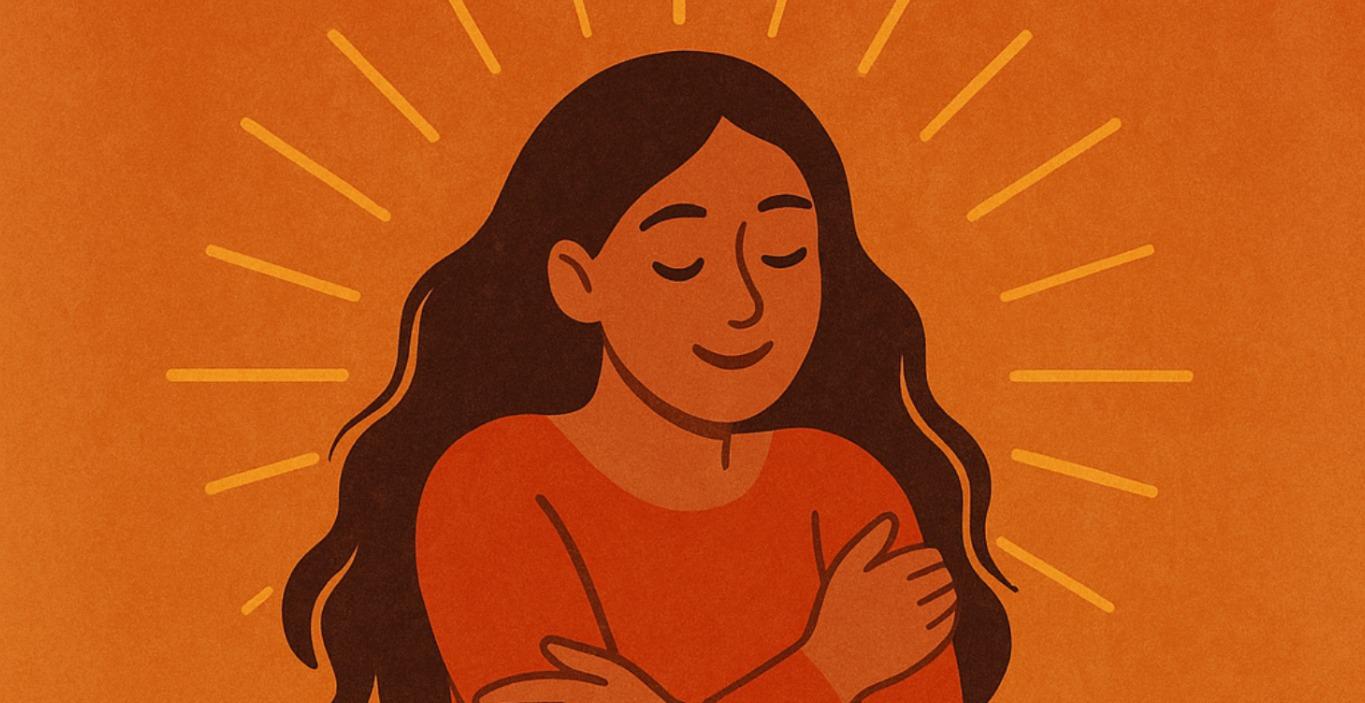 Through the Pages: The Self-Love Integration Path