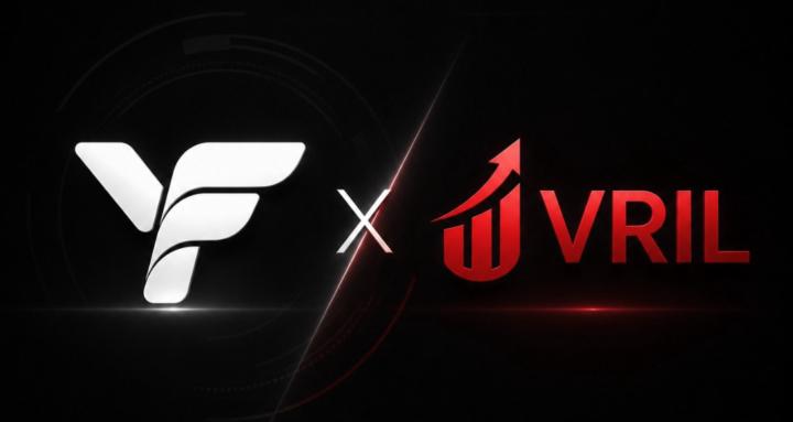 FINANCY X VRIL 