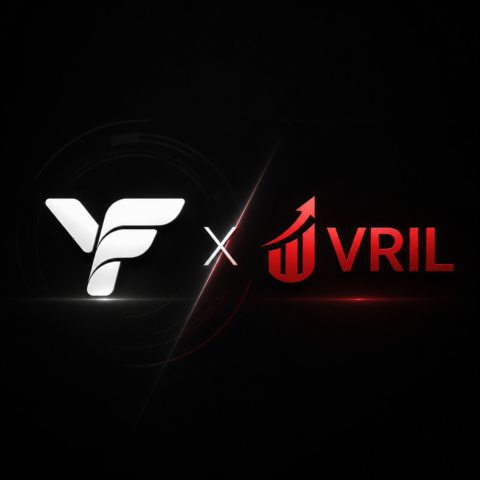 FINANCY X VRIL  gallery image