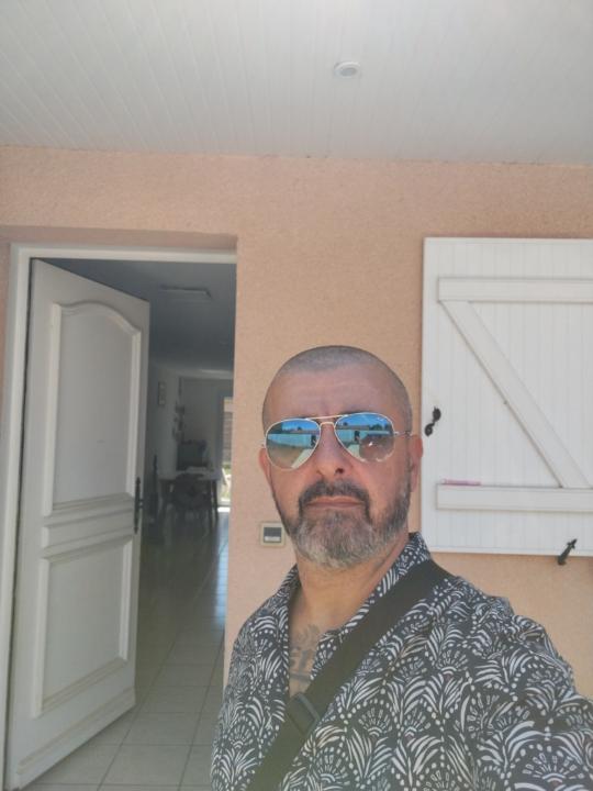 Frédéric Fernandes