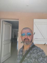 Frédéric Fernandes