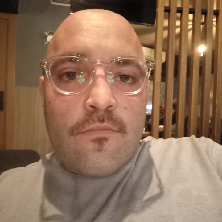 Jose Angel Martinez Montañes