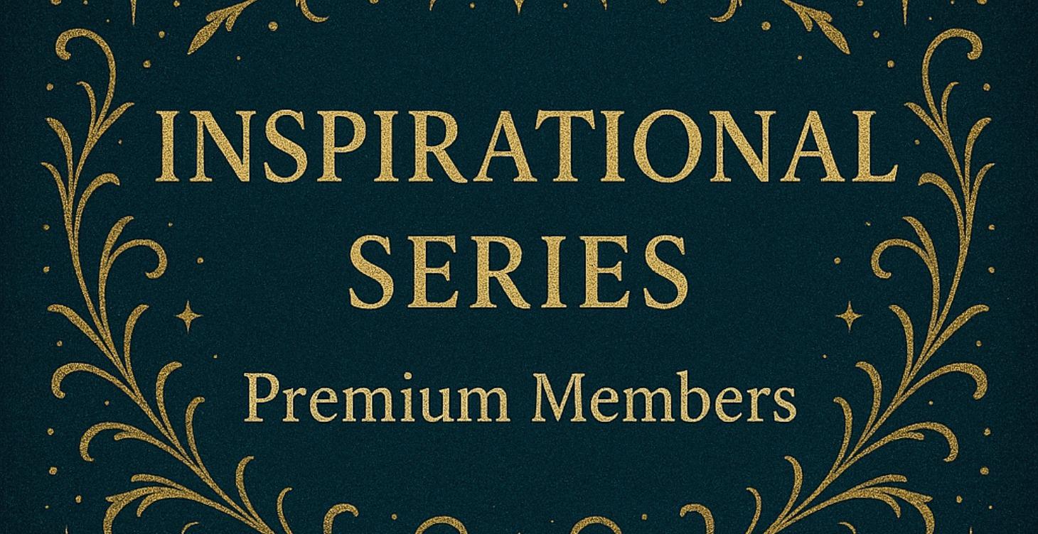 INSPIRATIONAL SERIES