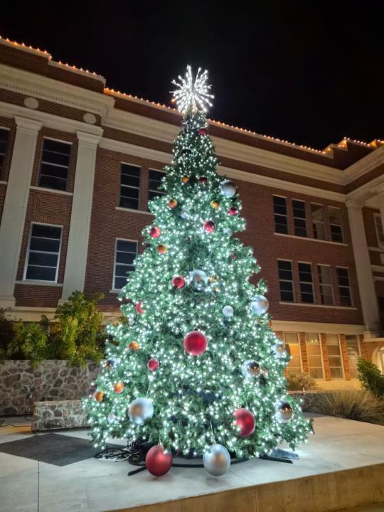 Merry Christmas 🎄 