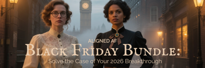 THE BLACK FRIDAY BUNDLE EVENT!