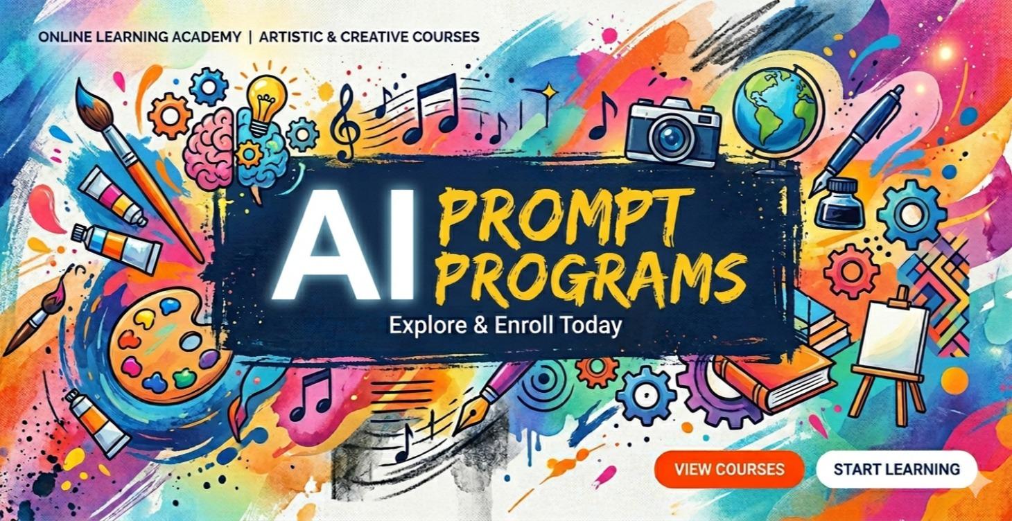 AI PROMPT PROGRAMS