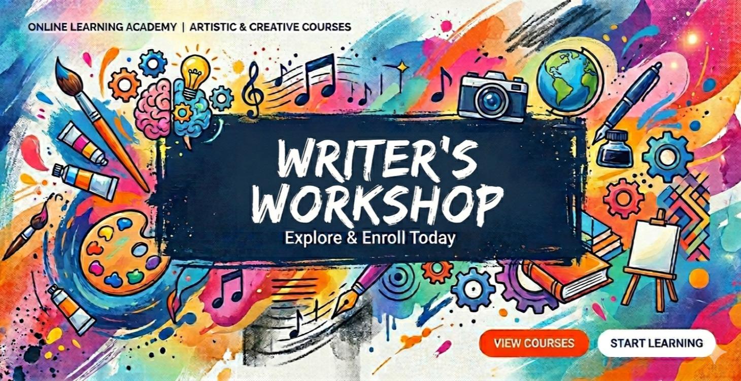 The Writer’s Workshop