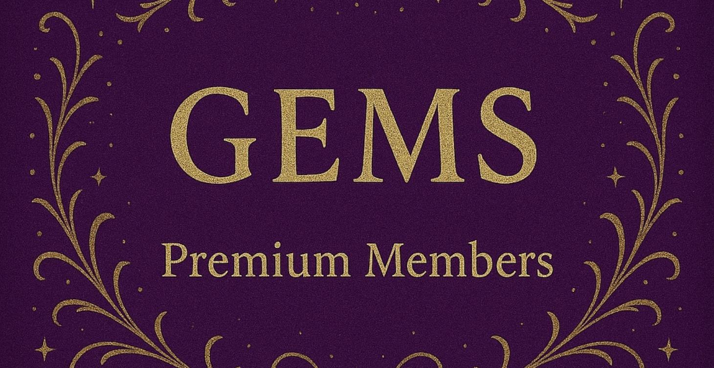 GEMS