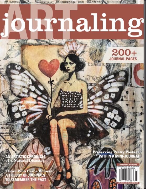 ON THE COVER OF ROLLING STONE