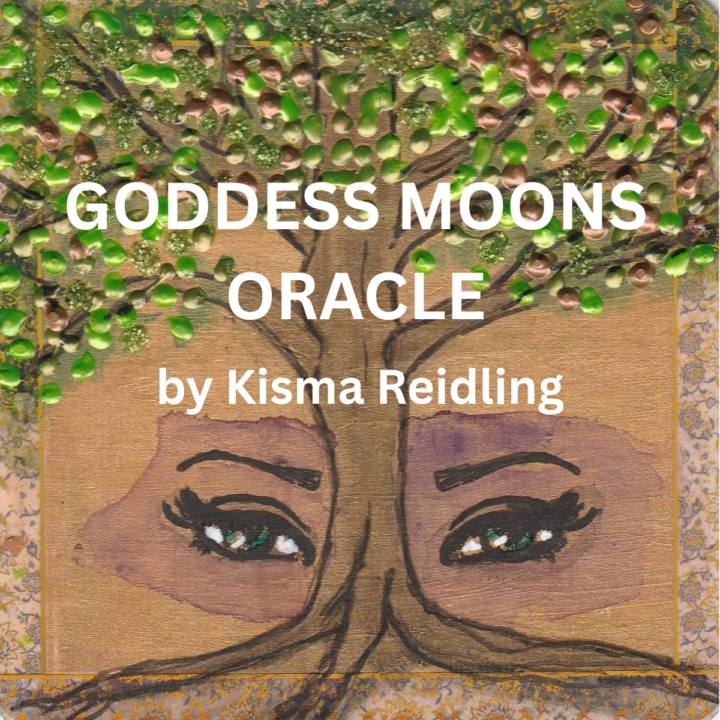 GODDESS MOONS ORACLE