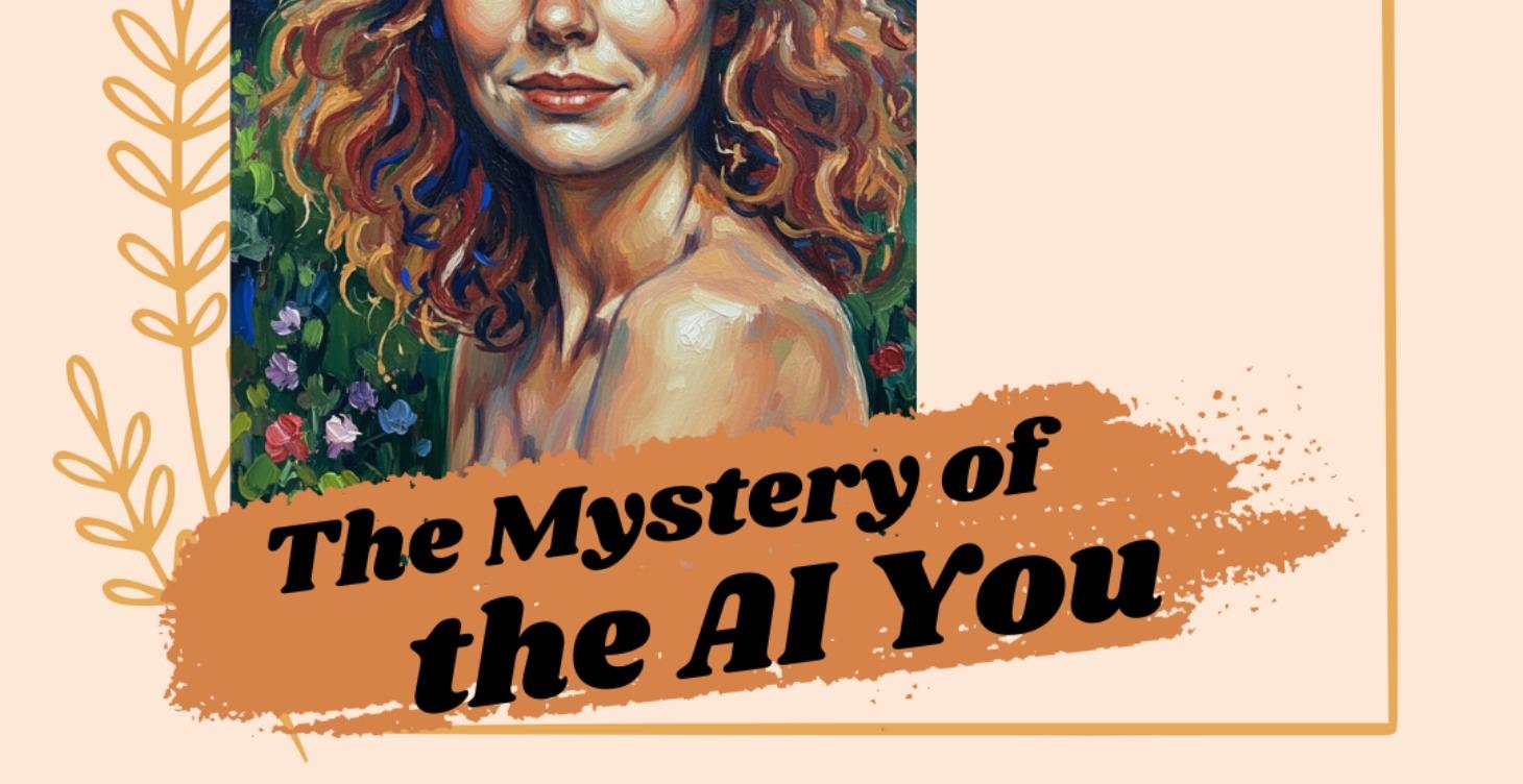 Workshop 1 -THE MYSTERY OF THE AI YOU