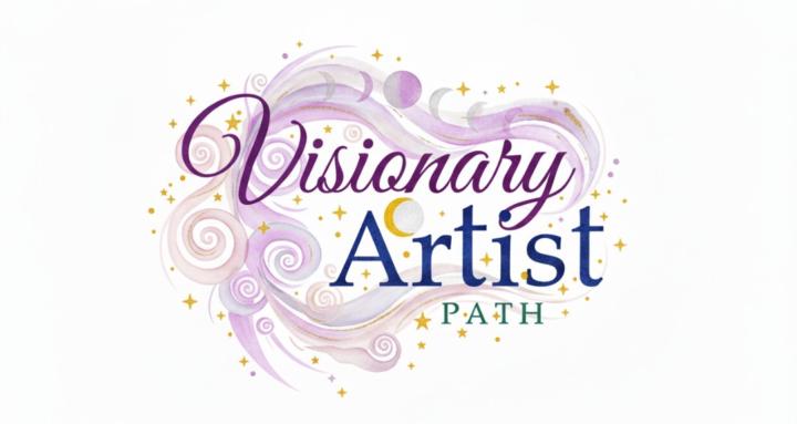 Visionary Artist Path