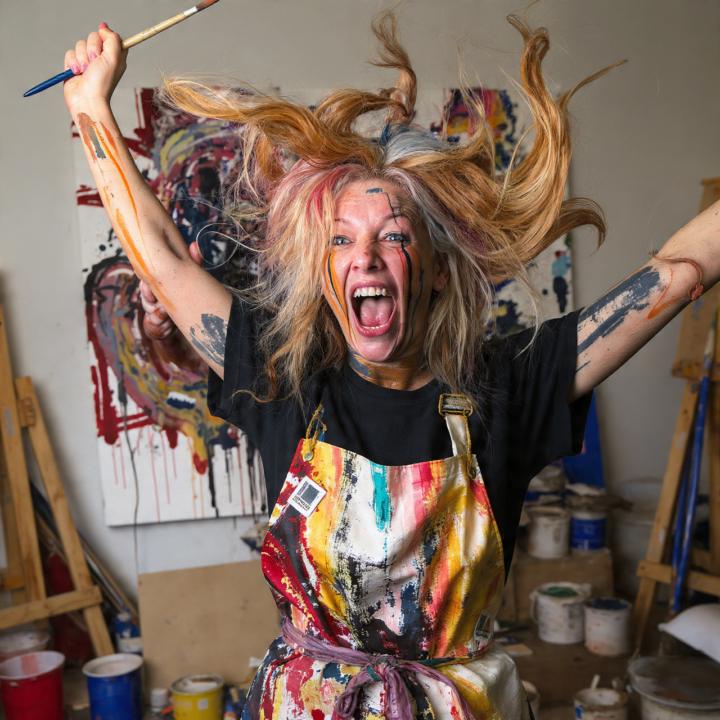 TODAY'S LET'S MAKE A GIF PLAYDATE