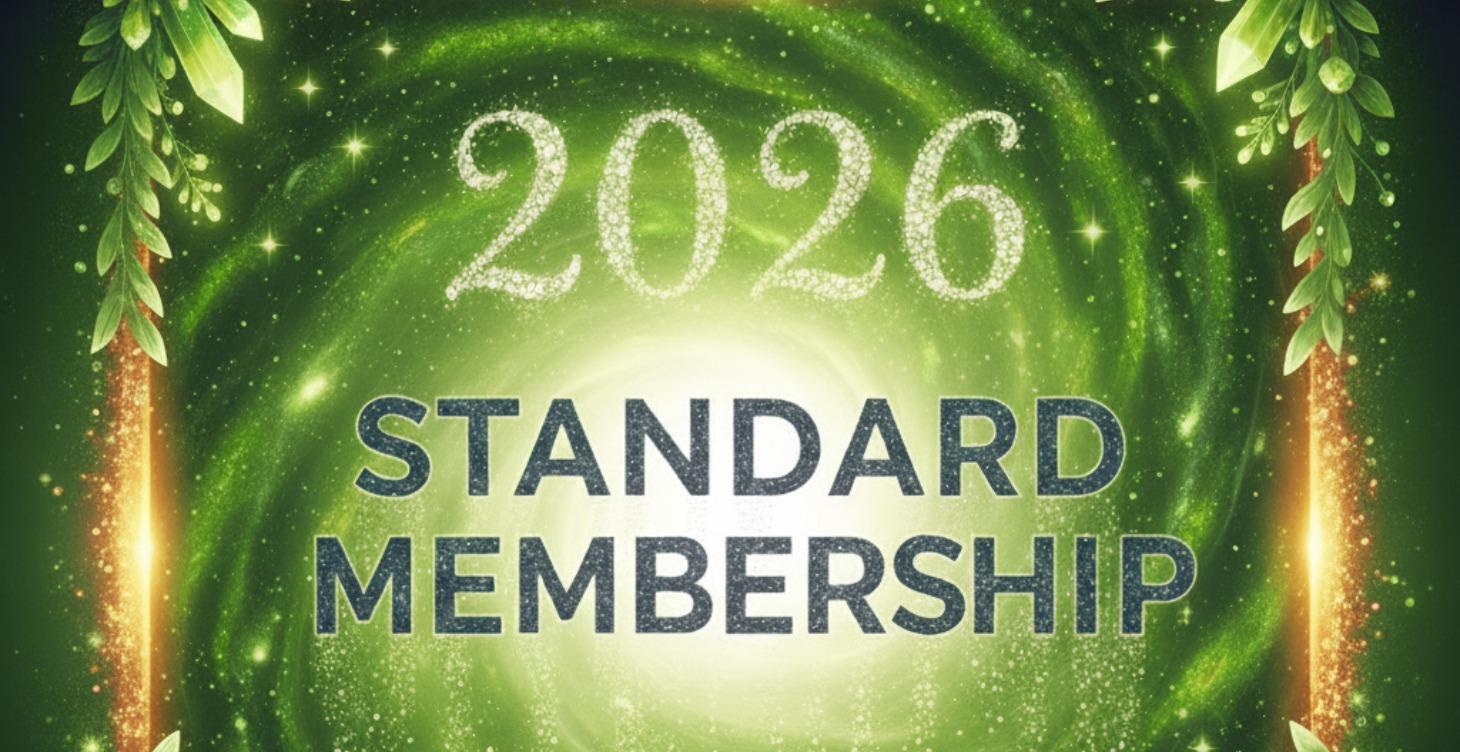 STANDARD (FREE) Membership Area