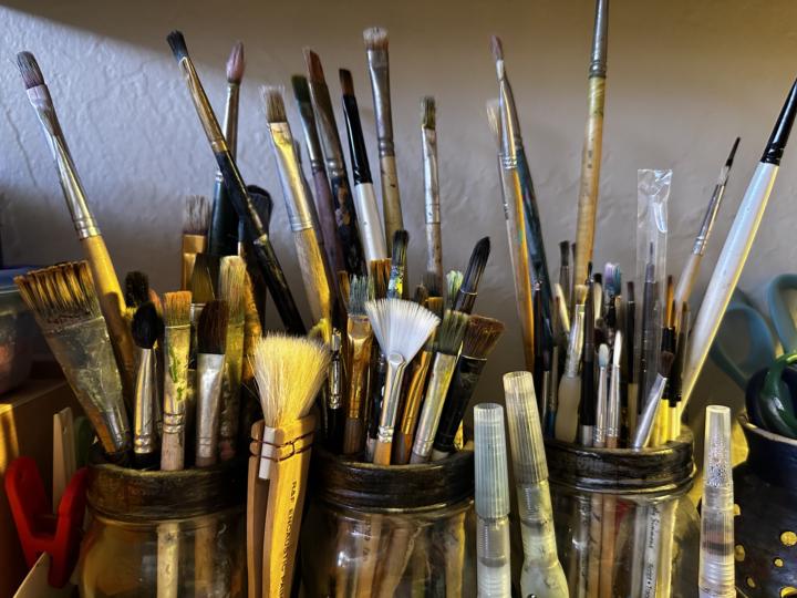 Who is a real Artist?
