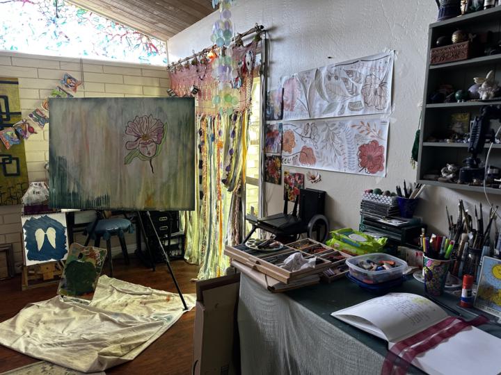 Thank Goddess It's Friday