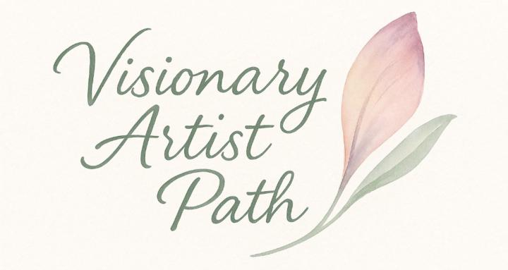 Visionary Artist Path