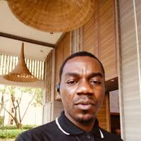 Alphonse Yemsilack
