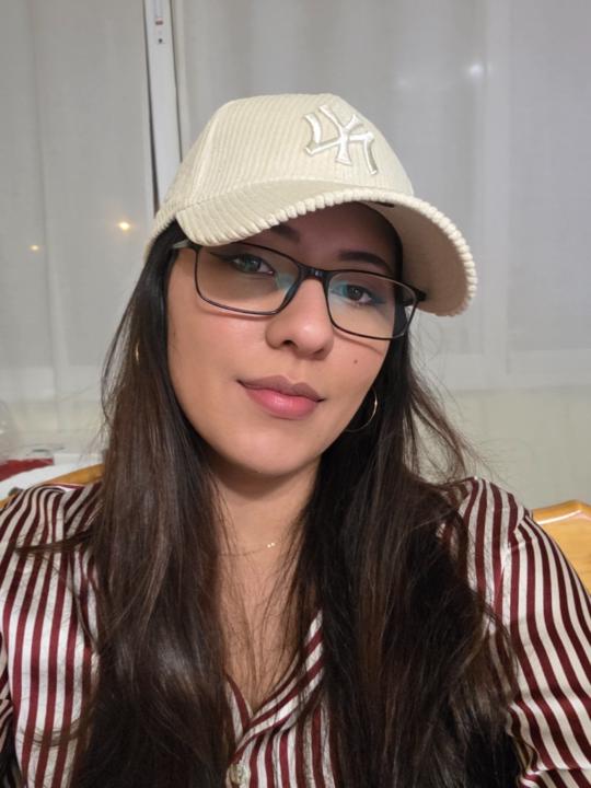 Valentina Chávez León