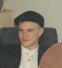 Samuel Carter