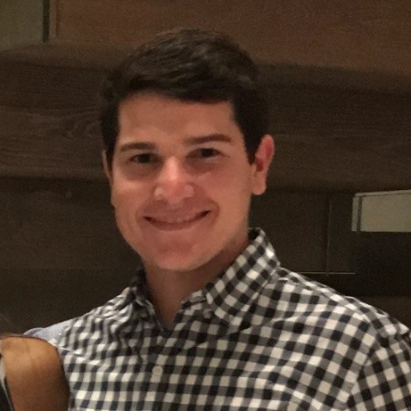 Diego Falcon Navarro