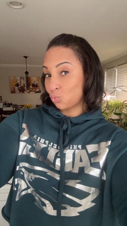 Tia Greene-Burgos
