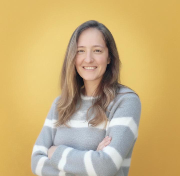 Andrea Pérez Sánchez