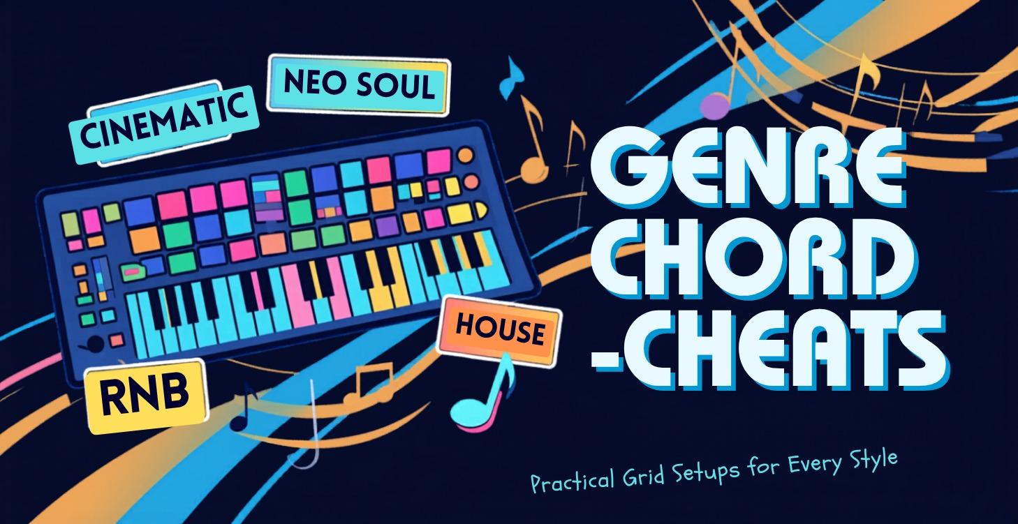 Genre Cheat-Codes