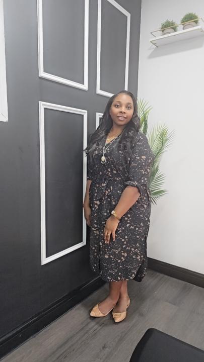 Melody Madziba