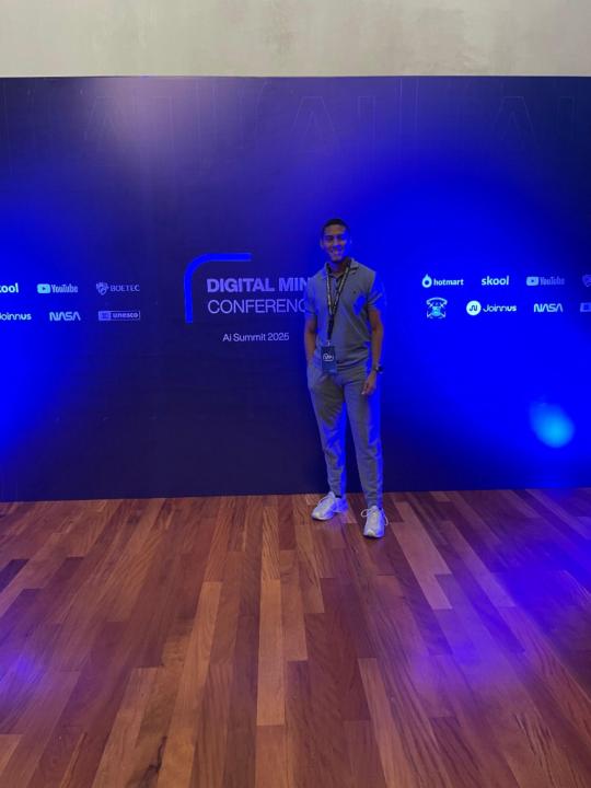 Anthony Adrian Castillo