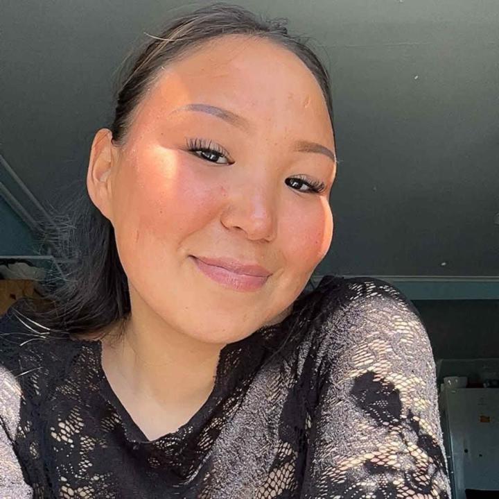 Erna Maliina Erngsen