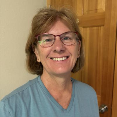 Carolyn Hill