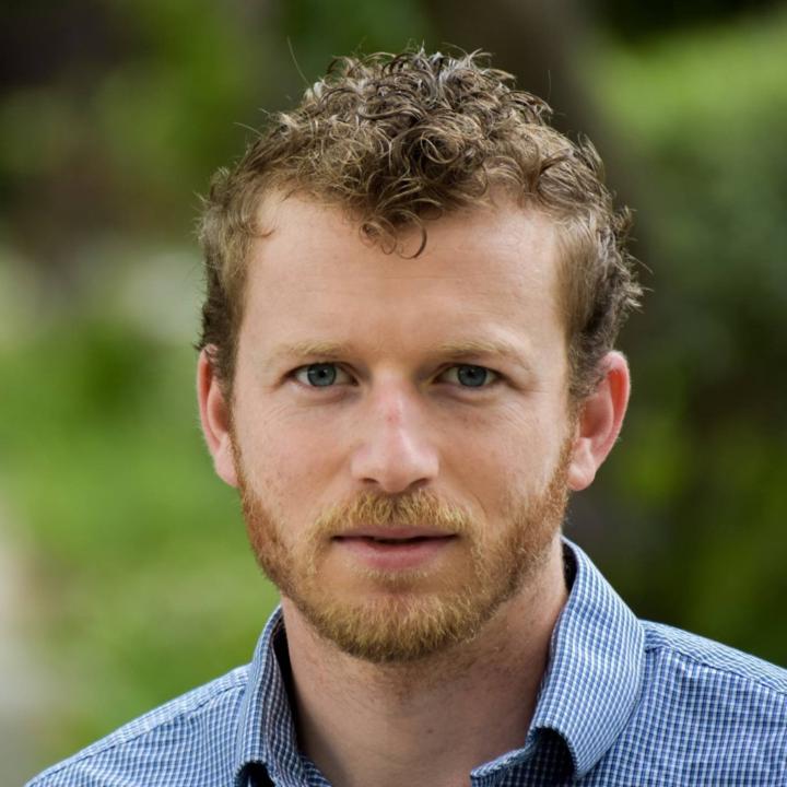 David Strom